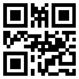 Il QrCode di 3914922021