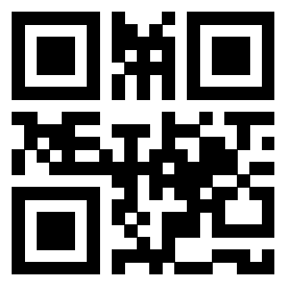 3914922027 - Immagine del QrCode