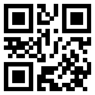 3914922031 - Immagine del QrCode
