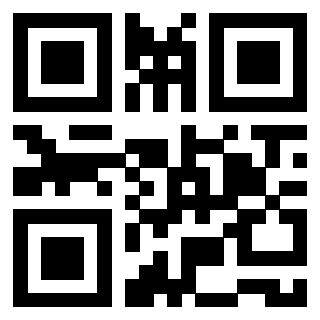 3914922032 - Immagine del QrCode associato