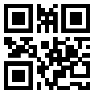 3914922033 QrCode associato