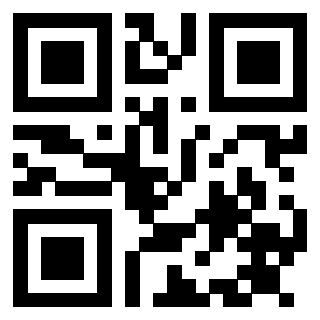 3914922035 - Immagine del QrCode associato