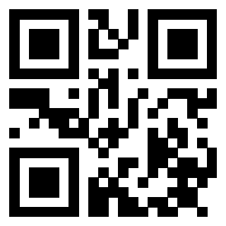 Immagine del QrCode di 3914922037