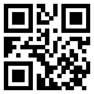 3914922039 - Immagine del Qr Code associato