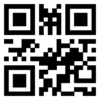 Il Qr Code di 3914922045