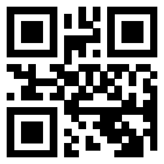 Scansione del QrCode di 3914922047