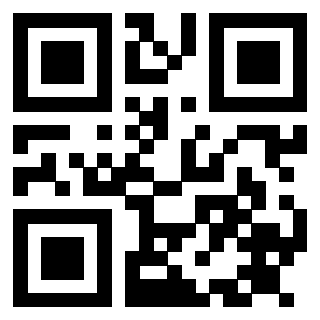 Il Qr Code di 3914922049