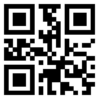 3914922050 - Immagine del Qr Code