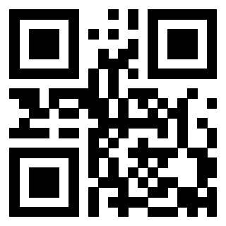 Il QrCode di 3914922052