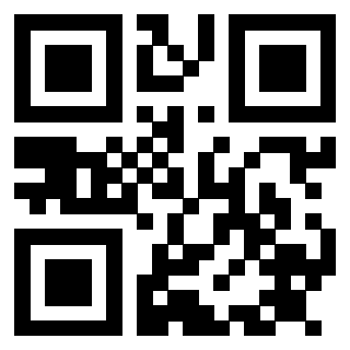 Scansione del QrCode di 3914922058