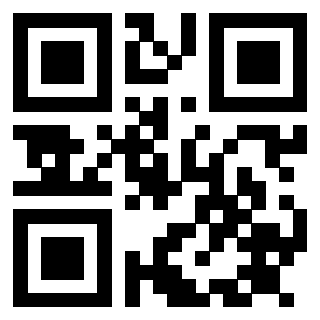 Scansione del Qr Code di 3914922059
