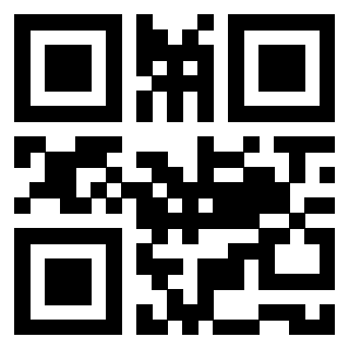 3914922061 QrCode associato