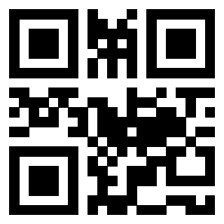 Il QrCode di 3914922063