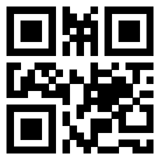 3914922066 - Immagine del QrCode associato