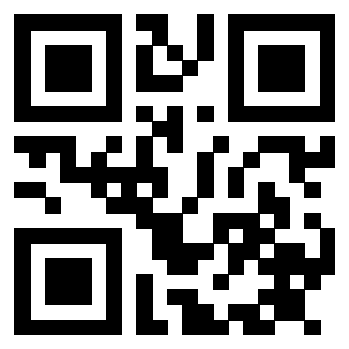 3914922069 - Immagine del Qr Code associato