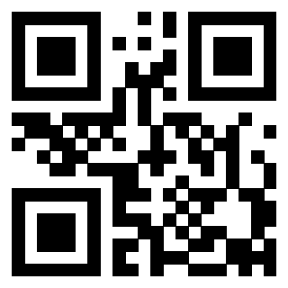 Scansione del QrCode di 3914922070