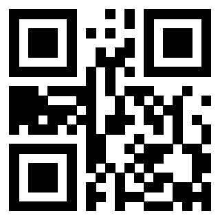 Scansione del Qr Code di 3914922071