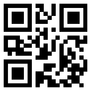 Scansione del QrCode di 3914922077