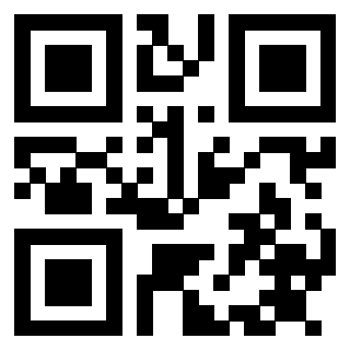 3914922083 QrCode associato