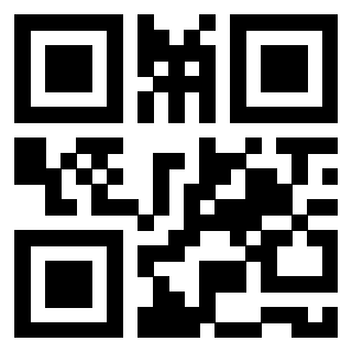 3914922084 - Immagine del Qr Code associato