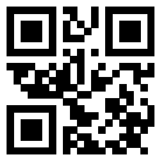 3914922086 Qr Code associato