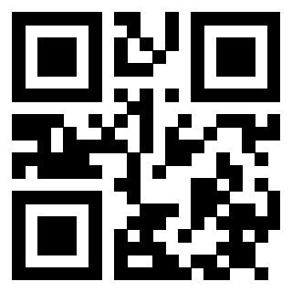 3914922087 - Immagine del QrCode