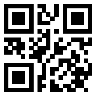 3914922088 - Immagine del Qr Code associato