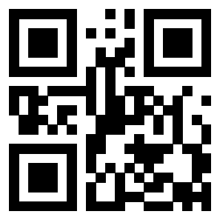 Il Qr Code di 3914922093