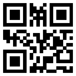 3914922098 QrCode associato