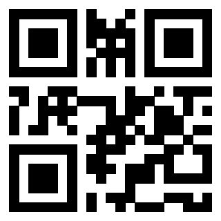 3914922099 - Immagine del Qr Code associato