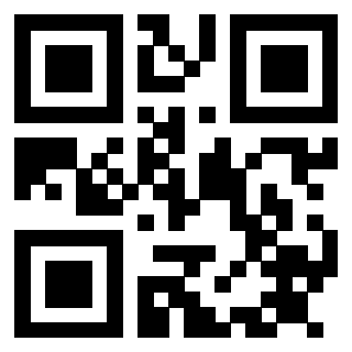 3914922102 Qr Code associato