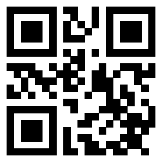 Il QrCode di 3914922104