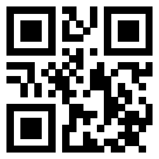 Il Qr Code di 3914922107