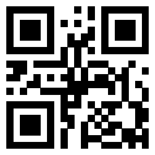 3914922108 - Immagine del Qr Code associato