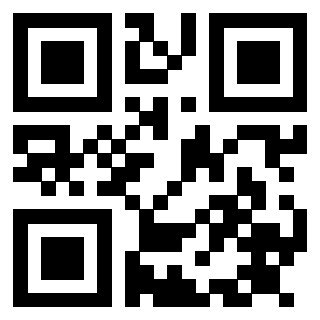 3914922111 - Immagine del QrCode associato