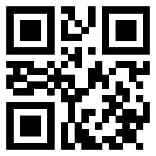 3914922113 - Immagine del QrCode associato
