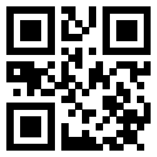 Scansione del QrCode di 3914922116