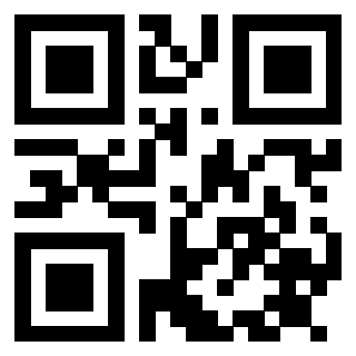 3914922119 - Immagine del QrCode