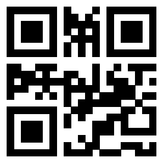 Il QrCode di 3914922131