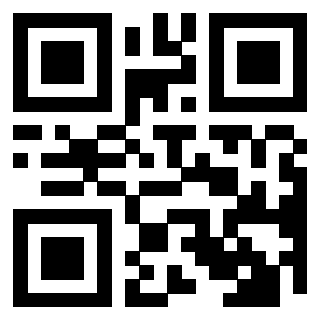 3914922132 QrCode associato
