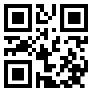 3914922133 - Immagine del Qr Code associato