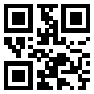 Scansione del QrCode di 3914922135