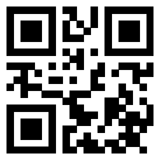 3914922137 - Immagine del QrCode associato