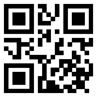 Il Qr Code di 3914922139