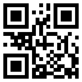 Scansione del QrCode di 3914922140
