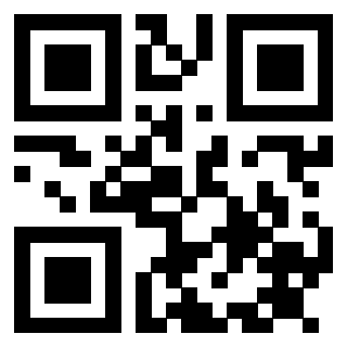 3914922145 QrCode associato