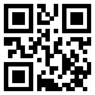 Il QrCode di 3914922147