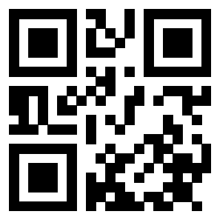 Il Qr Code di 3914922150