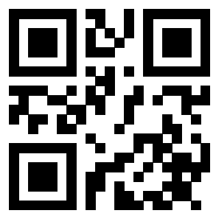 Il QrCode di 3914922158