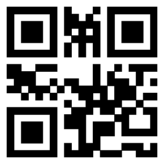 Il Qr Code di 3914922166